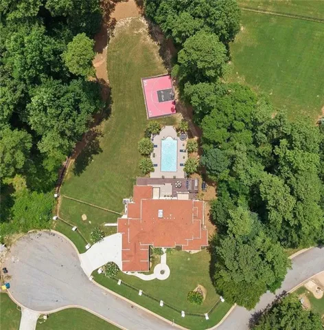 $9,500 | 105 Ensley Point, Fayetteville, GA 30214