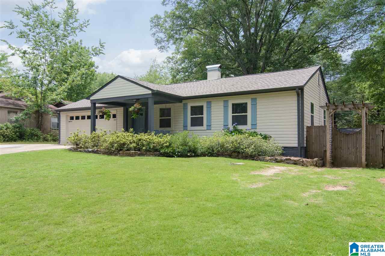 206 Colby Street Birmingham, AL 35213 - Photo 1 of 36