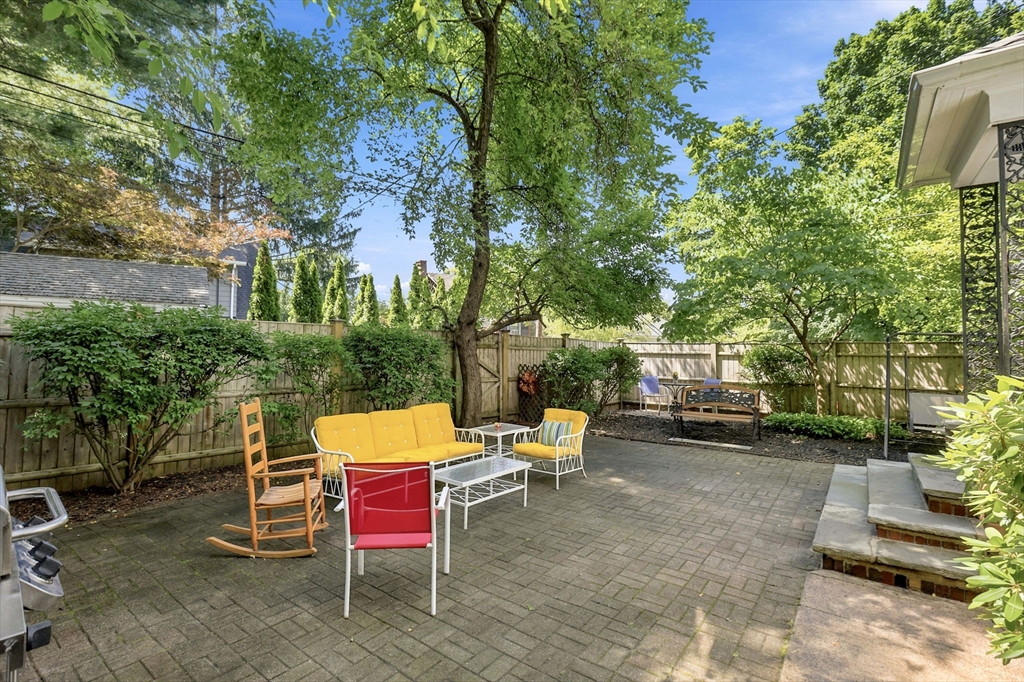 43 Southbourne Road Boston, MA 02130 - Photo 31 of 41