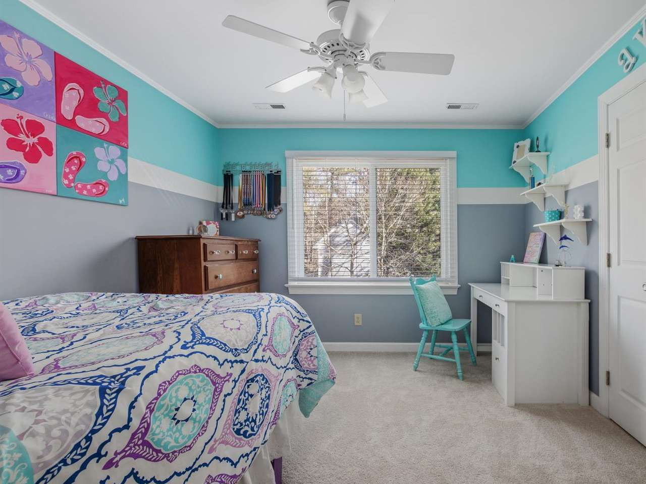 1508 Surfbird Court Raleigh, NC 27615 - Photo 19 of 30 Photo 19