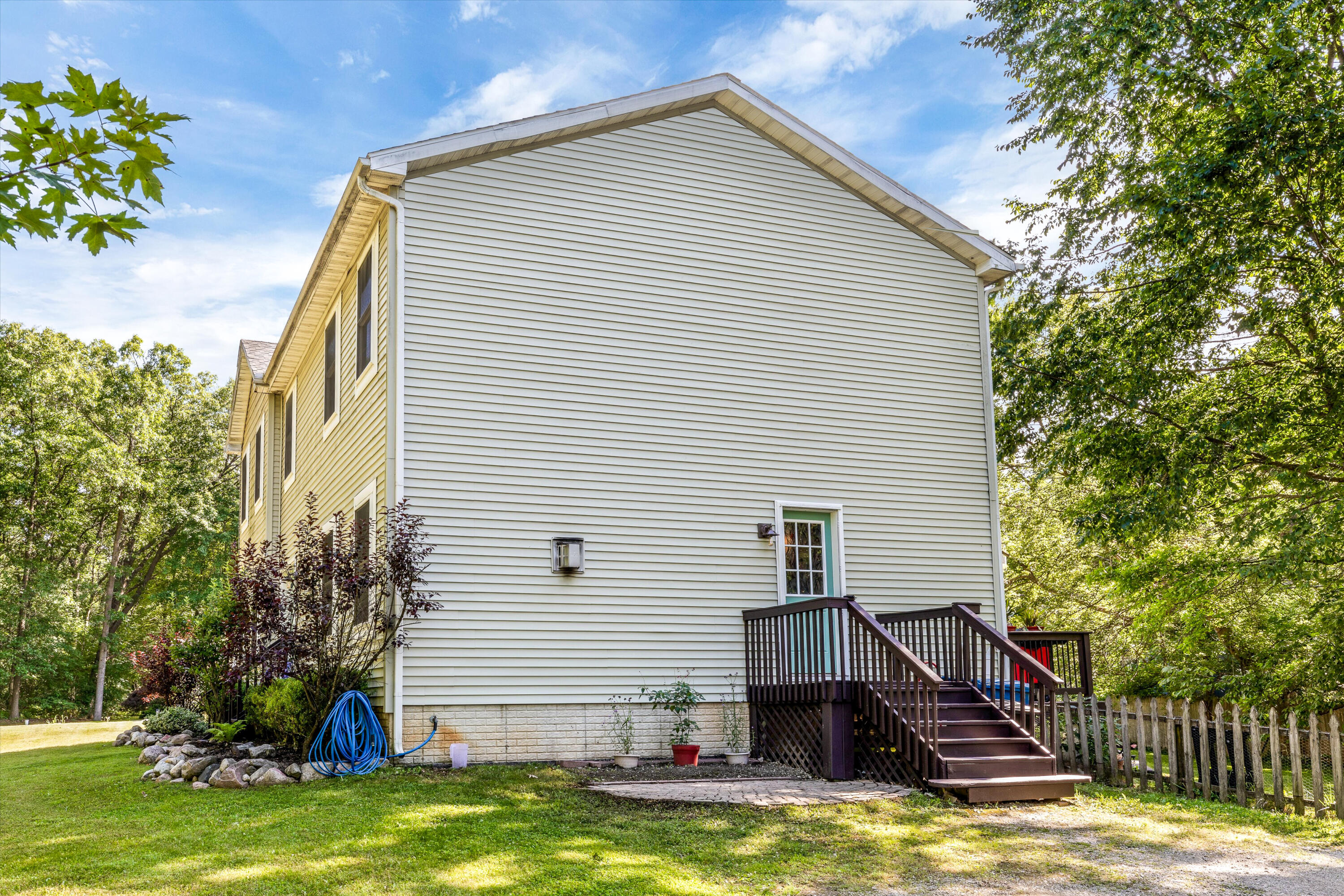 5095 Endicott Road White Lake, MI 48383 - Photo 36 of 47 45-5095 Endicott Rd 0039-Edit