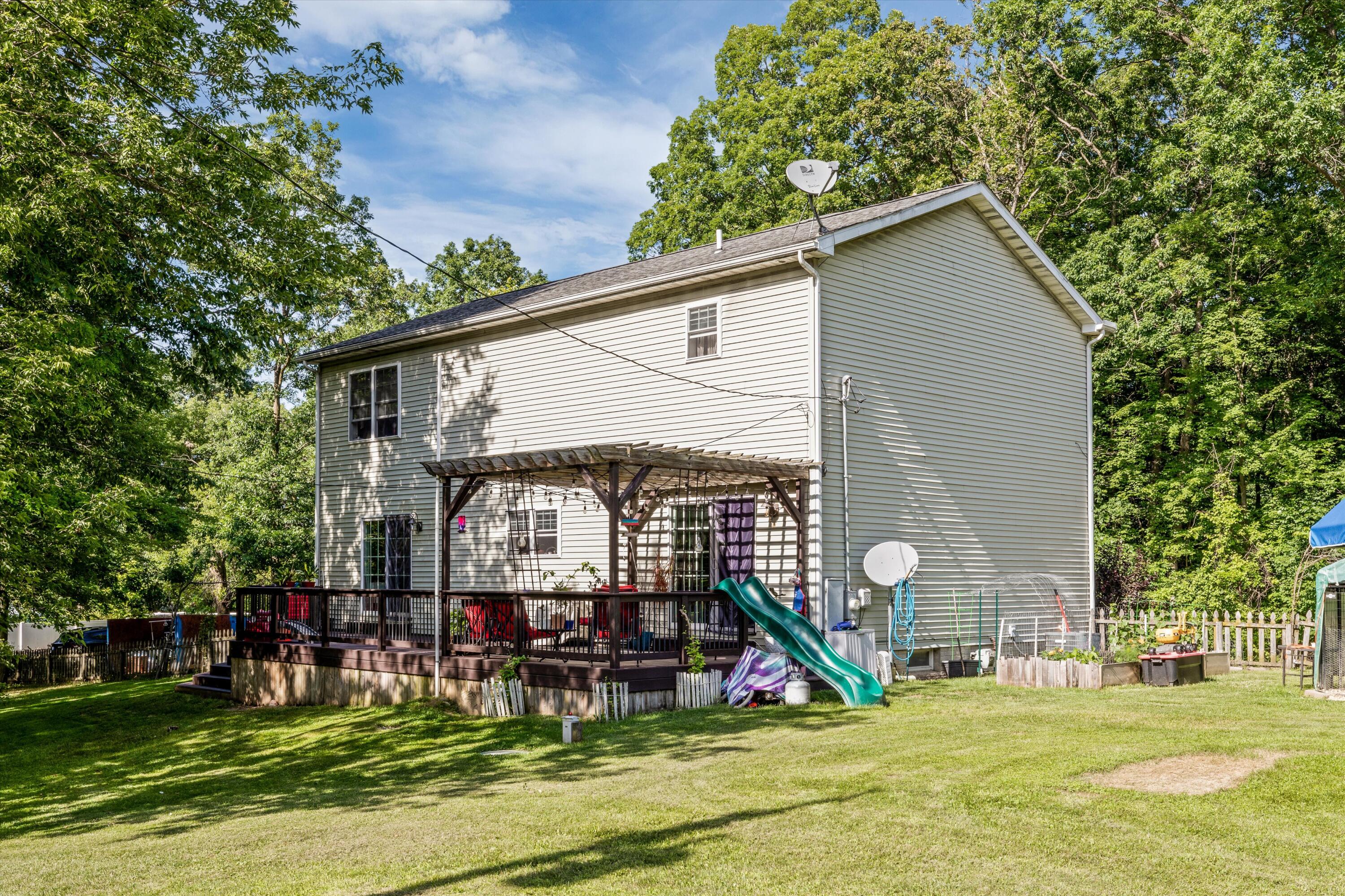 5095 Endicott Road White Lake, MI 48383 - Photo 40 of 47 44-5095 Endicott Rd 0046