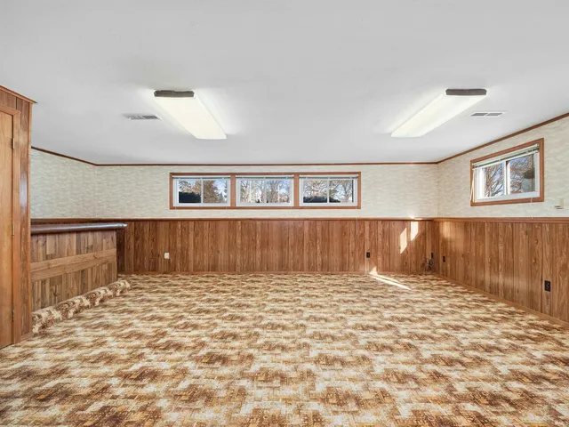 $260,000 | 5745 North Brookwood Drive, Fort Wayne, IN 46835