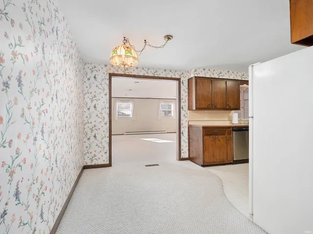 $260,000 | 5745 North Brookwood Drive, Fort Wayne, IN 46835