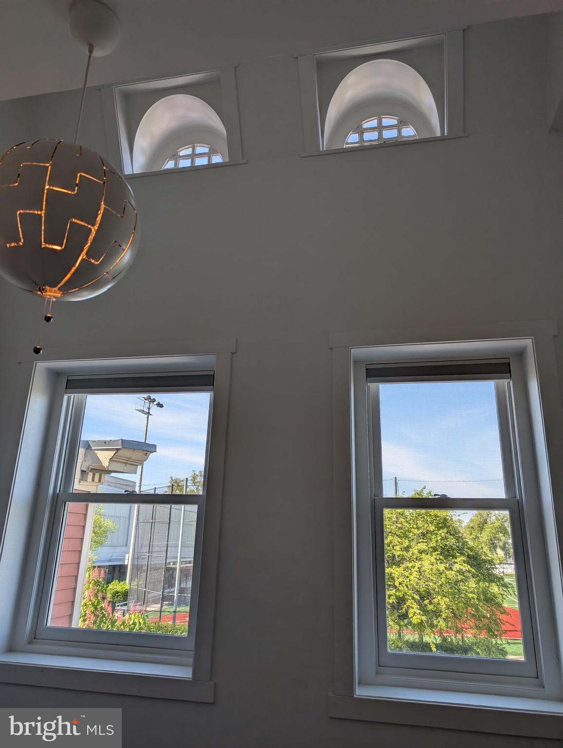 1227 E Street Southeast Washington, DC 20003 - Photo 5 of 12 Dormer windows