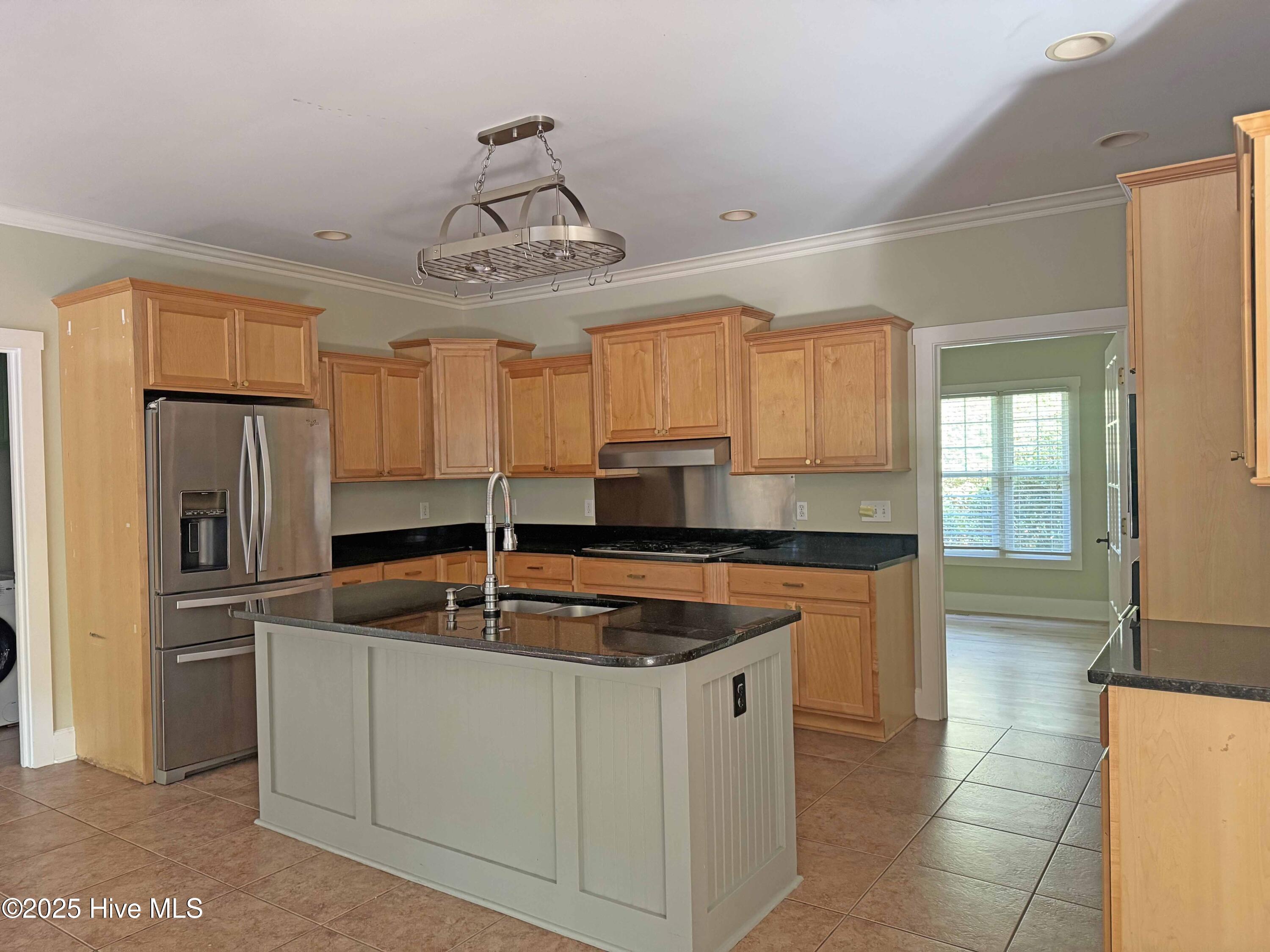 905 Sandavis Road Southern Pines, NC 28387 - Photo 7 of 29 Kitchen