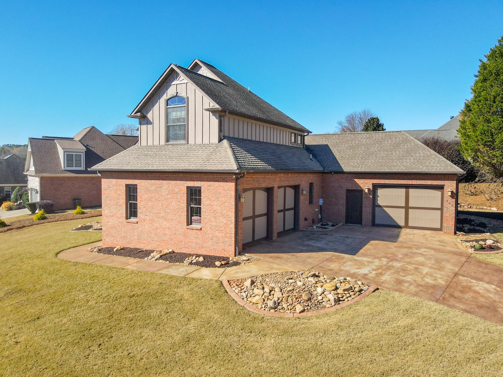 205 Tuscan Ridge Trail Inman, SC 29349 - Photo 3 of 49