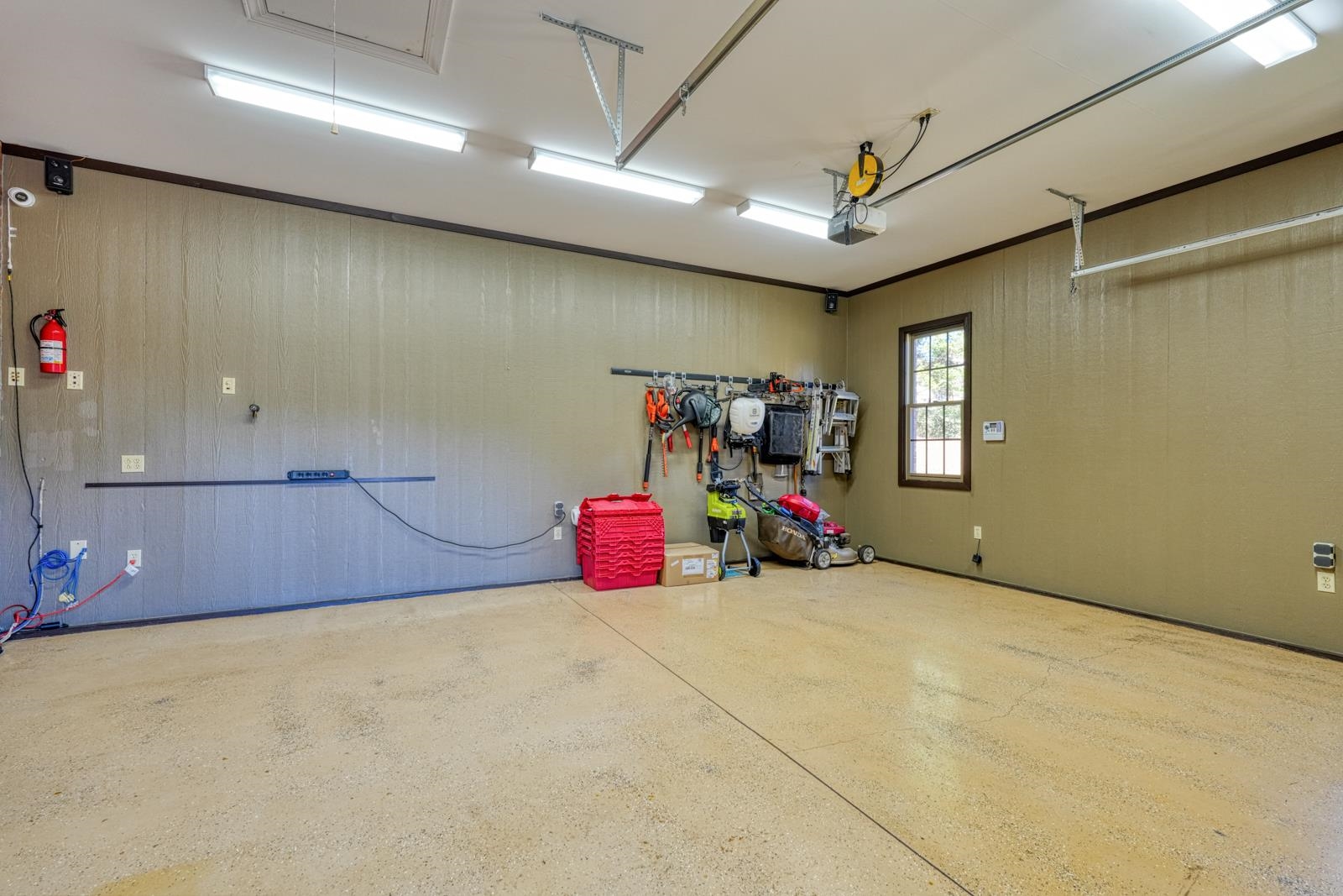 205 Tuscan Ridge Trail Inman, SC 29349 - Photo 38 of 49