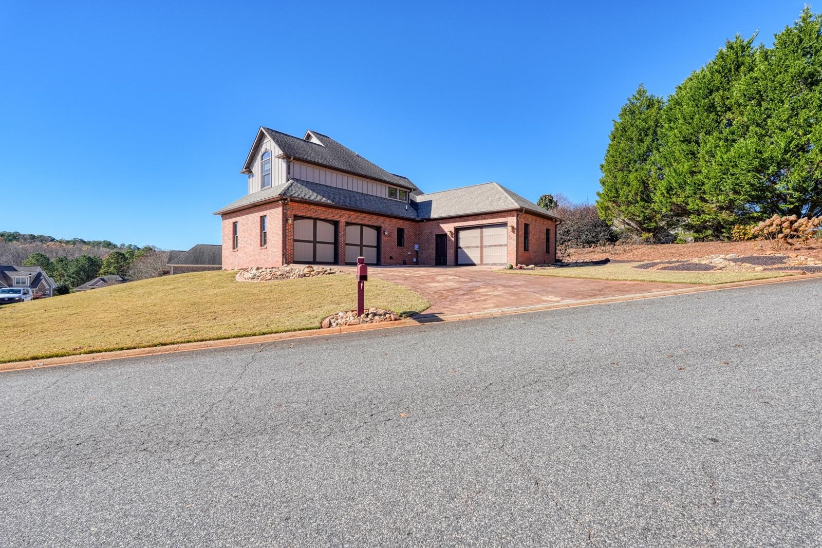 205 Tuscan Ridge Trail Inman, SC 29349 - Photo 41 of 49