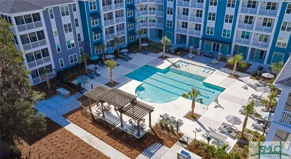 $1,900 | 5000 Populus Drive, Unit B1, Pooler, GA 31322