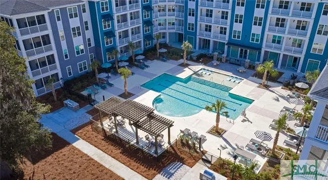 $1,899 | 5000 Populus Drive, Unit B1, Pooler, GA 31322