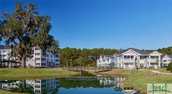 $1,900 | 5000 Populus Drive, Unit B1, Pooler, GA 31322