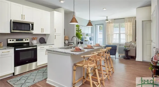 $1,899 | 5000 Populus Drive, Unit B1, Pooler, GA 31322