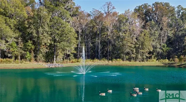 $1,900 | 5000 Populus Drive, Unit B1, Pooler, GA 31322
