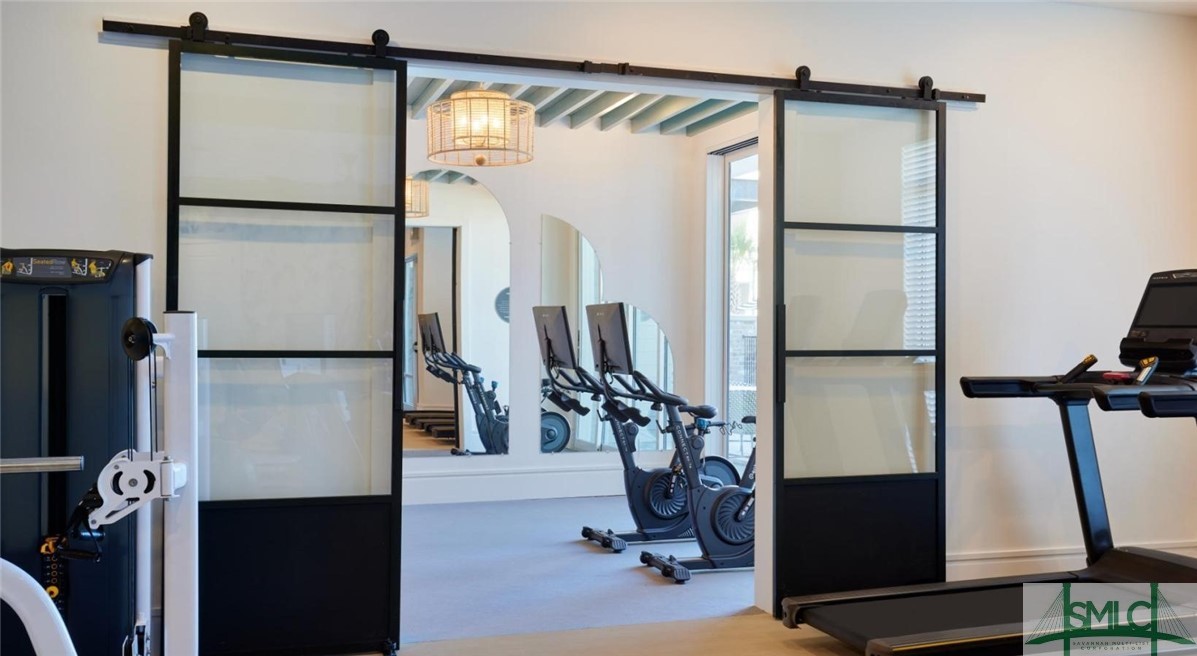 5000 Populus Drive, Unit B1 Pooler, GA 31322 - Photo 24 of 28