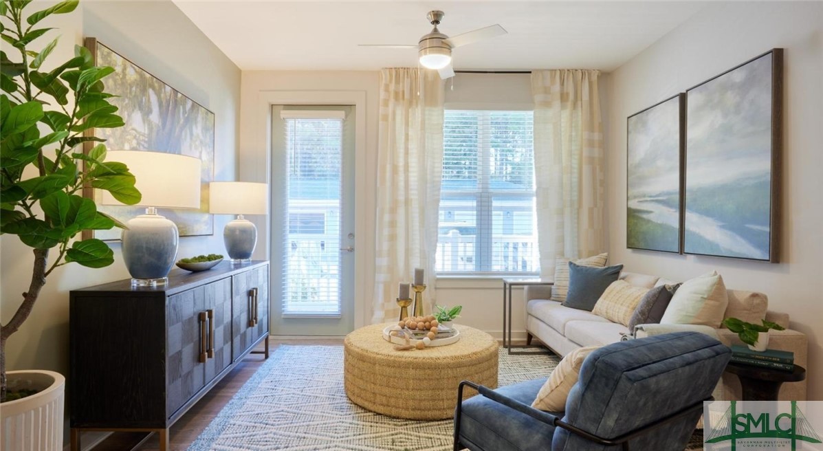 5000 Populus Drive, Unit B1 Pooler, GA 31322 - Photo 3 of 28