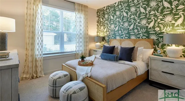 $1,899 | 5000 Populus Drive, Unit B1, Pooler, GA 31322