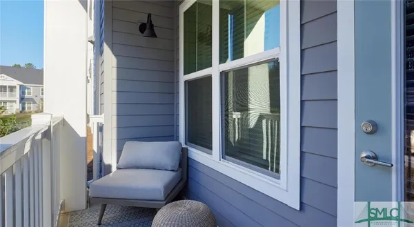 $1,900 | 5000 Populus Drive, Unit B1, Pooler, GA 31322