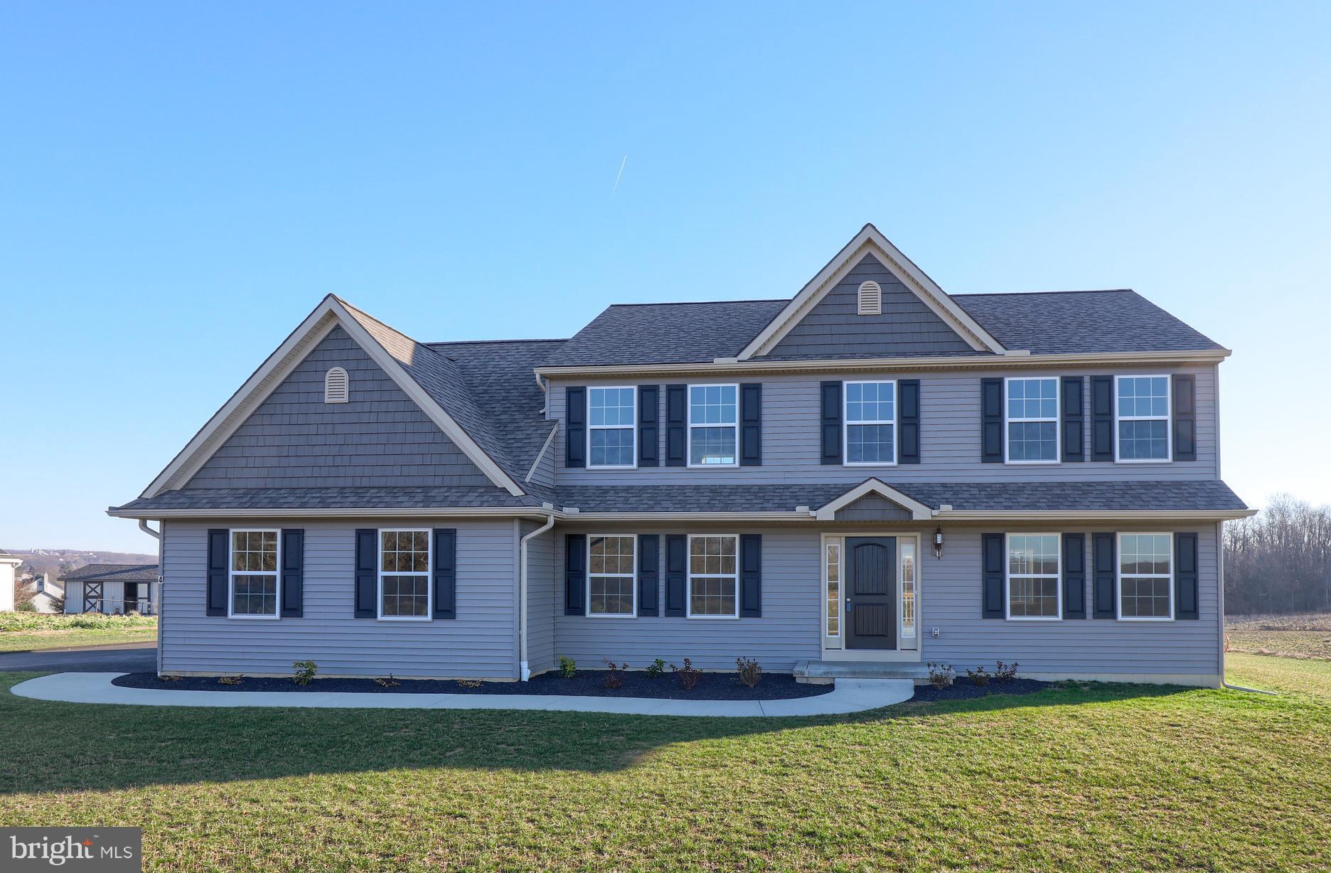 5 Orchard Court Dover, PA 17315 - Photo 1 of 25