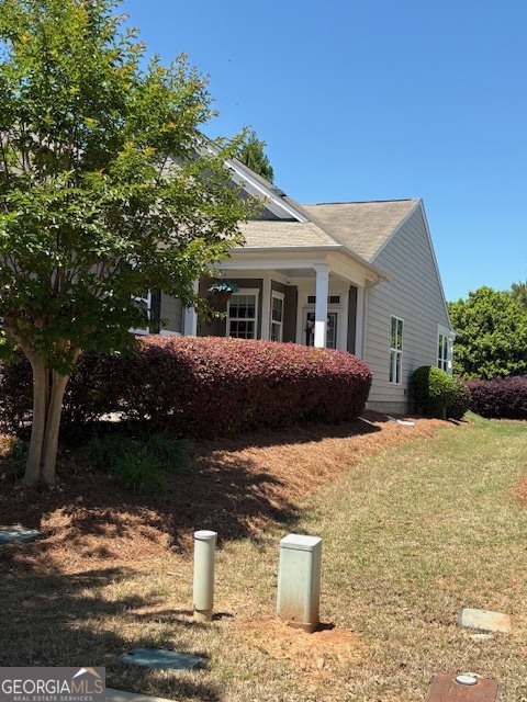 111 Plumleaf Court Griffin, GA 30223 - Photo 2 of 10