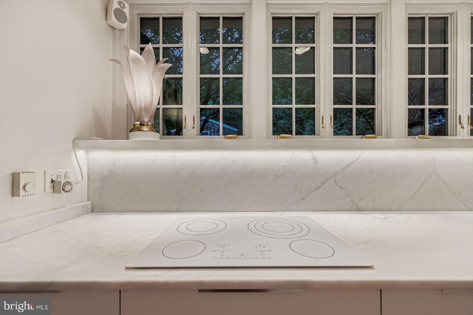 2436 Pickwick Road Baltimore, MD 21207 - Photo 14 of 66 Sleek appliances