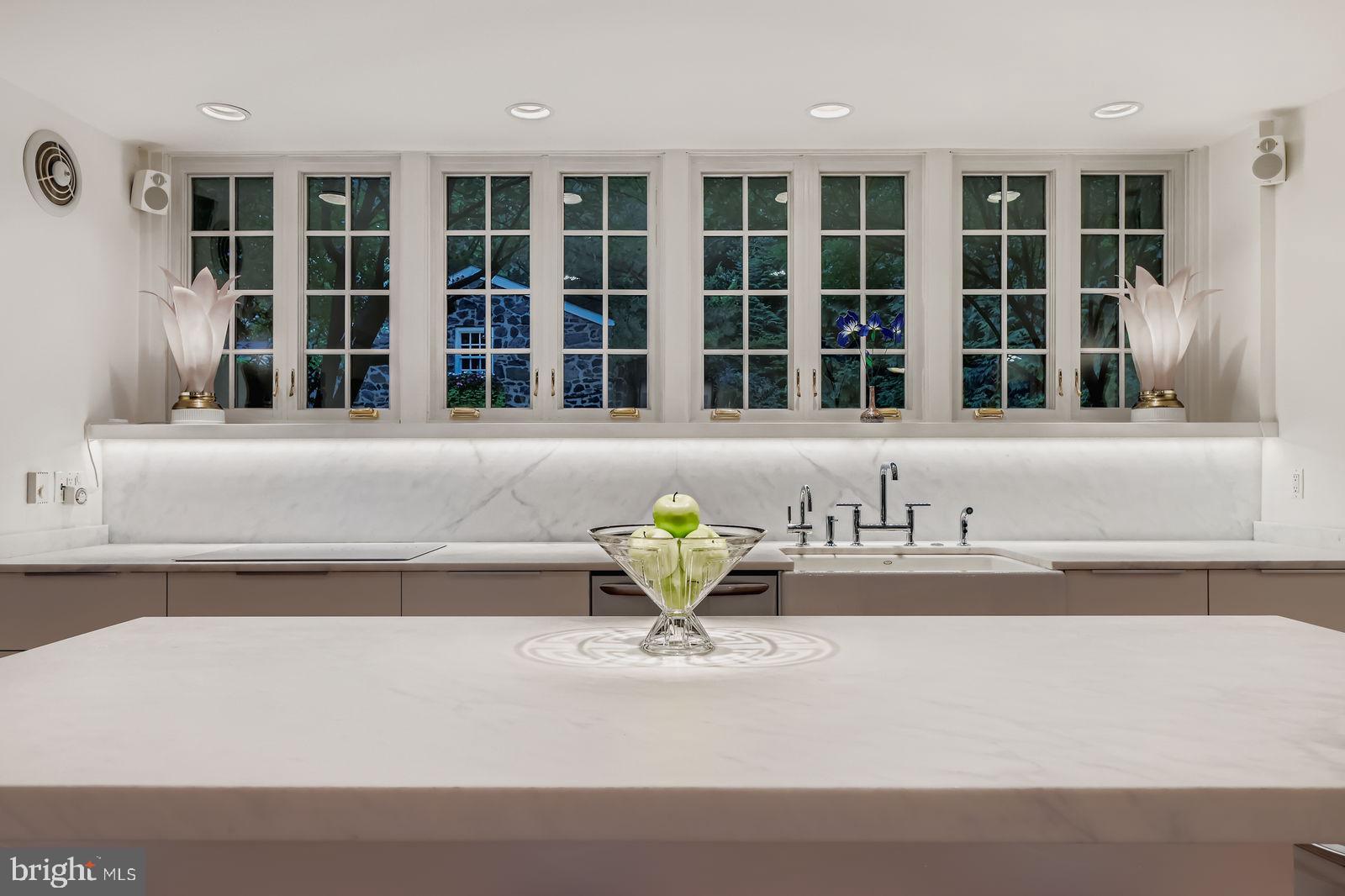 2436 Pickwick Road Baltimore, MD 21207 - Photo 15 of 66 a view of a living room with a large window