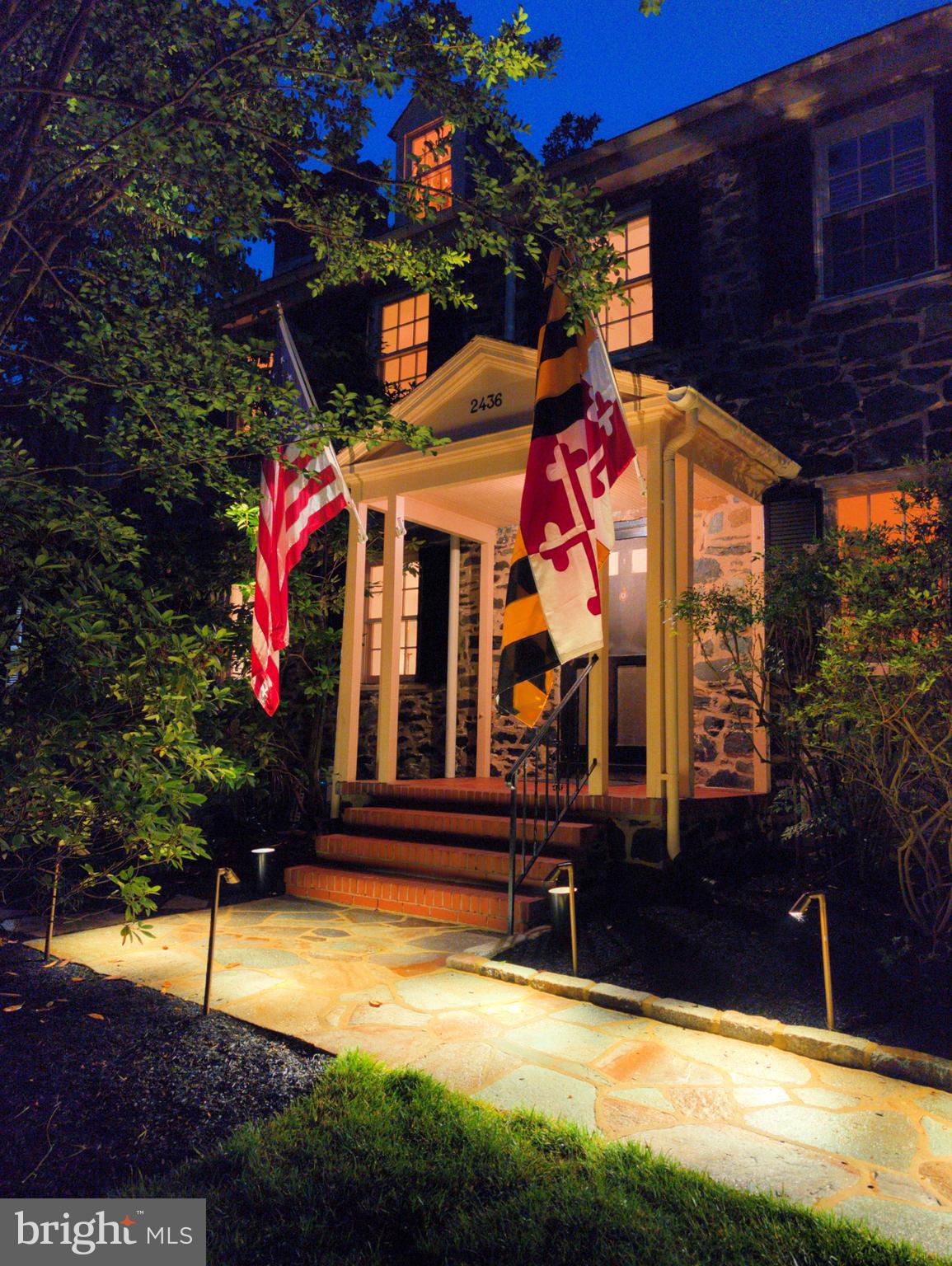 2436 Pickwick Road Baltimore, MD 21207 - Photo 2 of 66