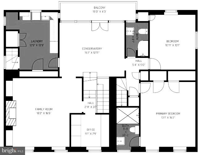 2436 Pickwick Road Baltimore, MD 21207 - Photo 63 of 66