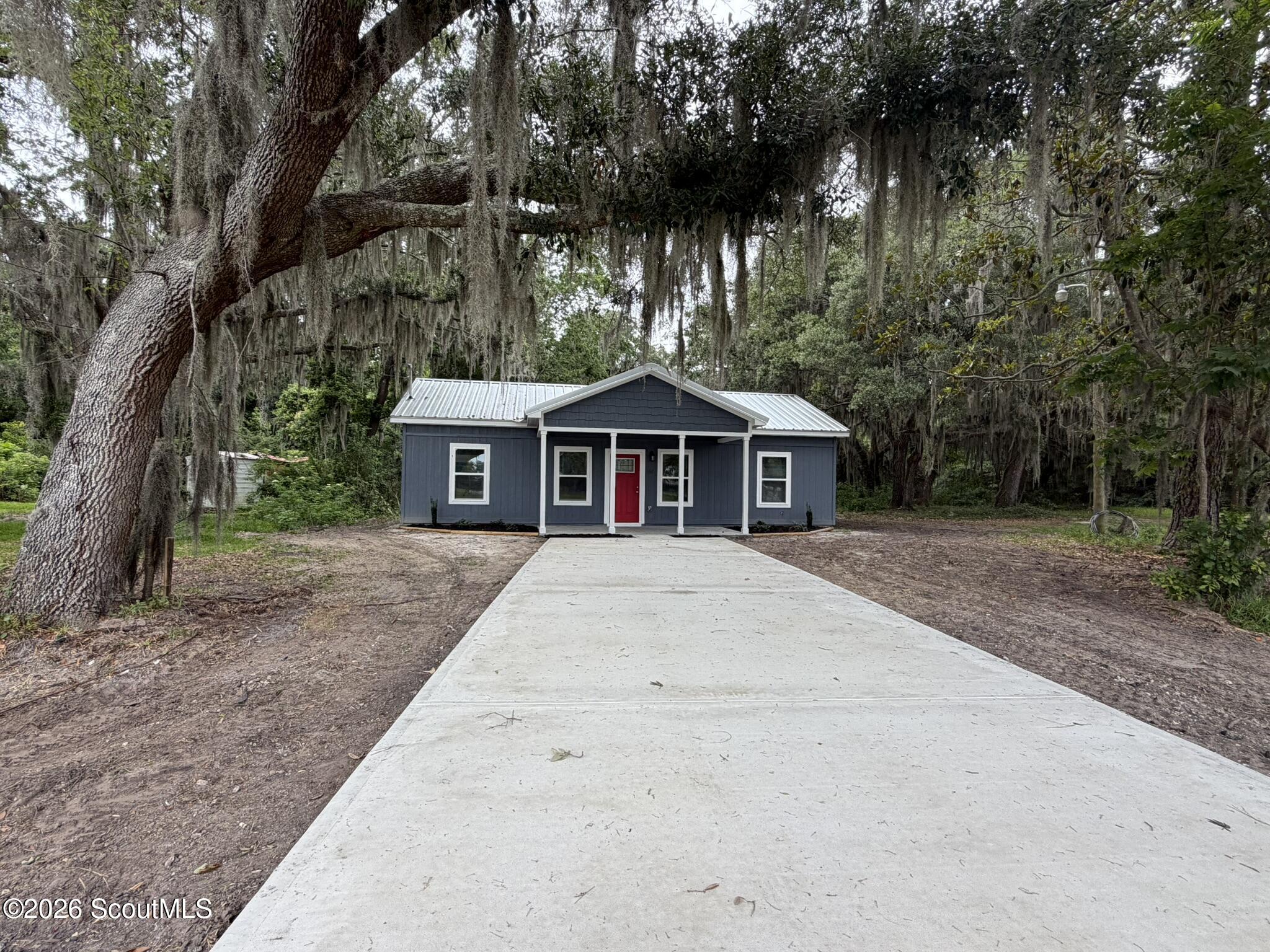656 Ridge Road Darien, GA 31305 - Photo 2 of 19