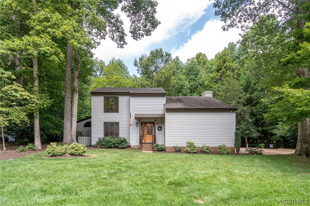 133 Daingerfield Road Williamsburg, VA 23185 - Photo 1 of 39 133 Daingerfield Road Kingsmill