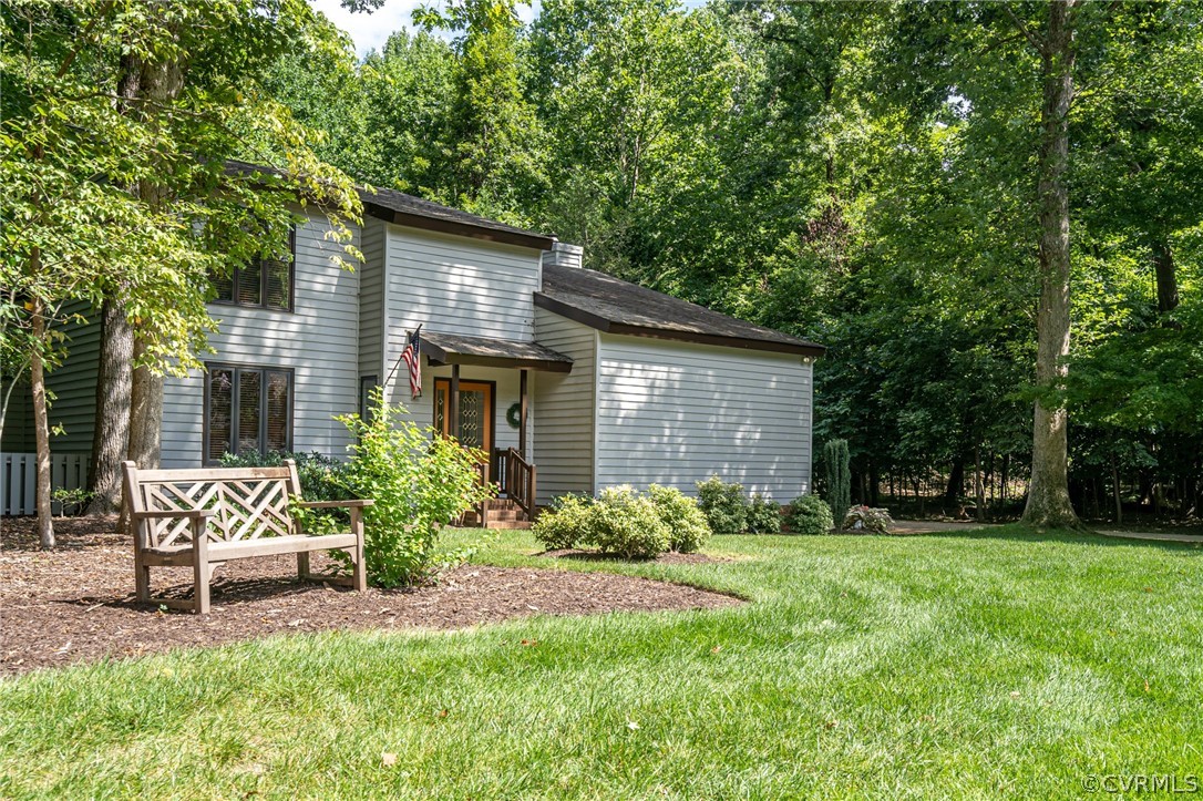 133 Daingerfield Road Williamsburg, VA 23185 - Photo 33 of 39 Gallery Image 33