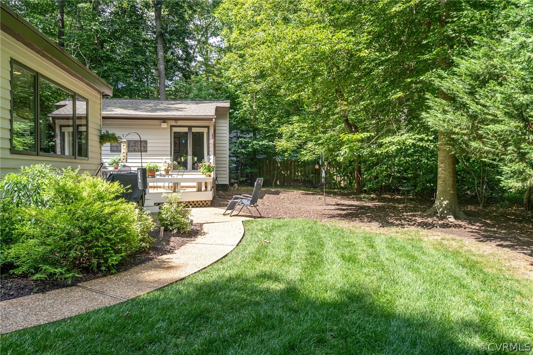 133 Daingerfield Road Williamsburg, VA 23185 - Photo 36 of 39 Gallery Image 36