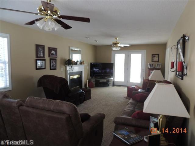 529 Adams Gate Road Winston-Salem, NC 27107 - Photo 3 of 15 Interior Space/Layout.