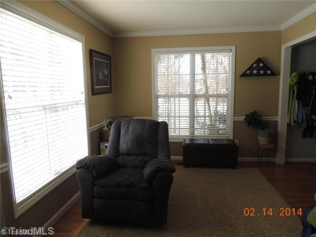 529 Adams Gate Road Winston-Salem, NC 27107 - Photo 8 of 15 Interior Space/Layout.