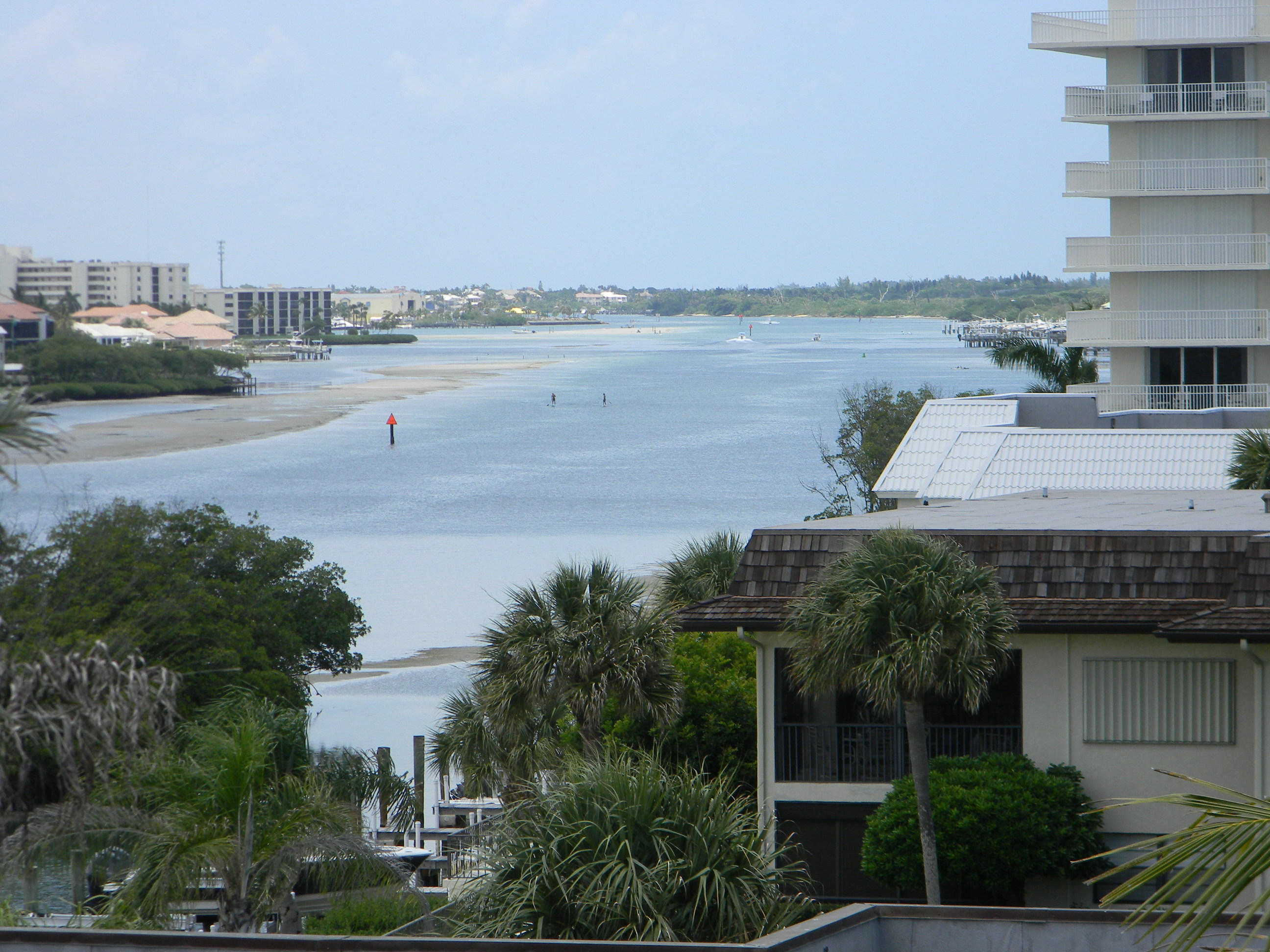 225 South Beach Road, Unit 505 Jupiter, FL 33469 - Photo 1 of 17 Northern Intracoastal View