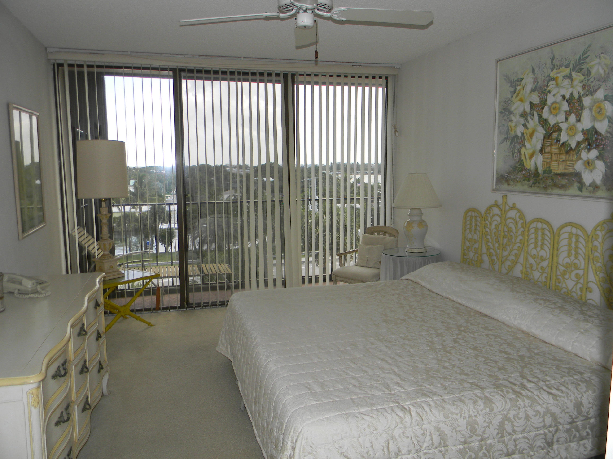 225 South Beach Road, Unit 505 Jupiter, FL 33469 - Photo 14 of 17 Bedroom 3