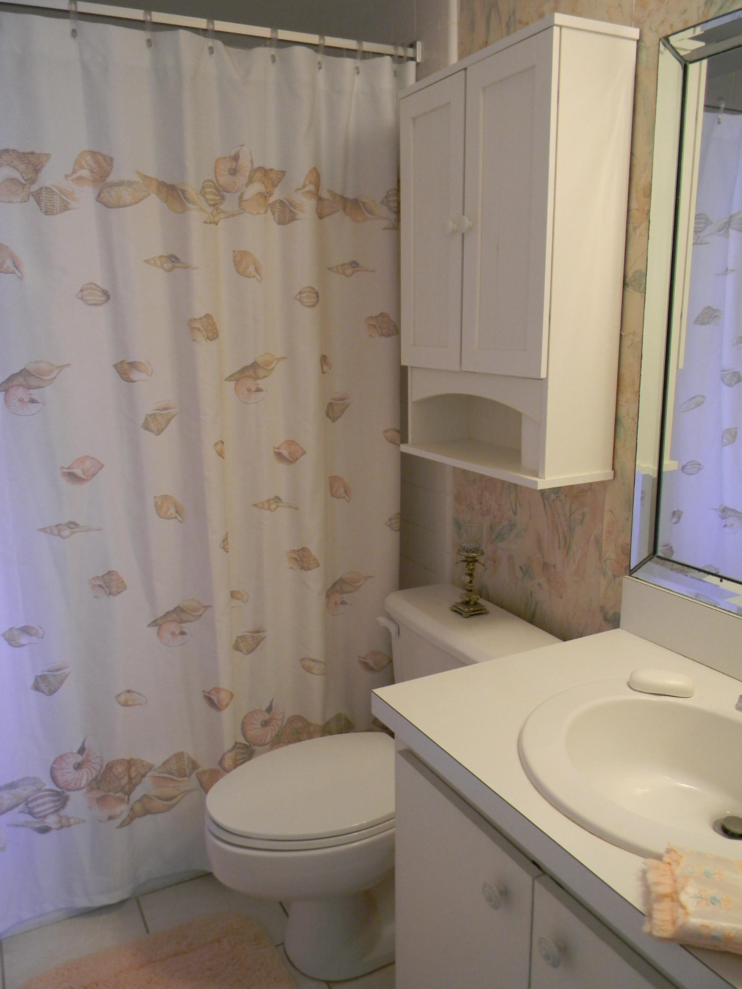 225 South Beach Road, Unit 505 Jupiter, FL 33469 - Photo 17 of 17 Bathroom