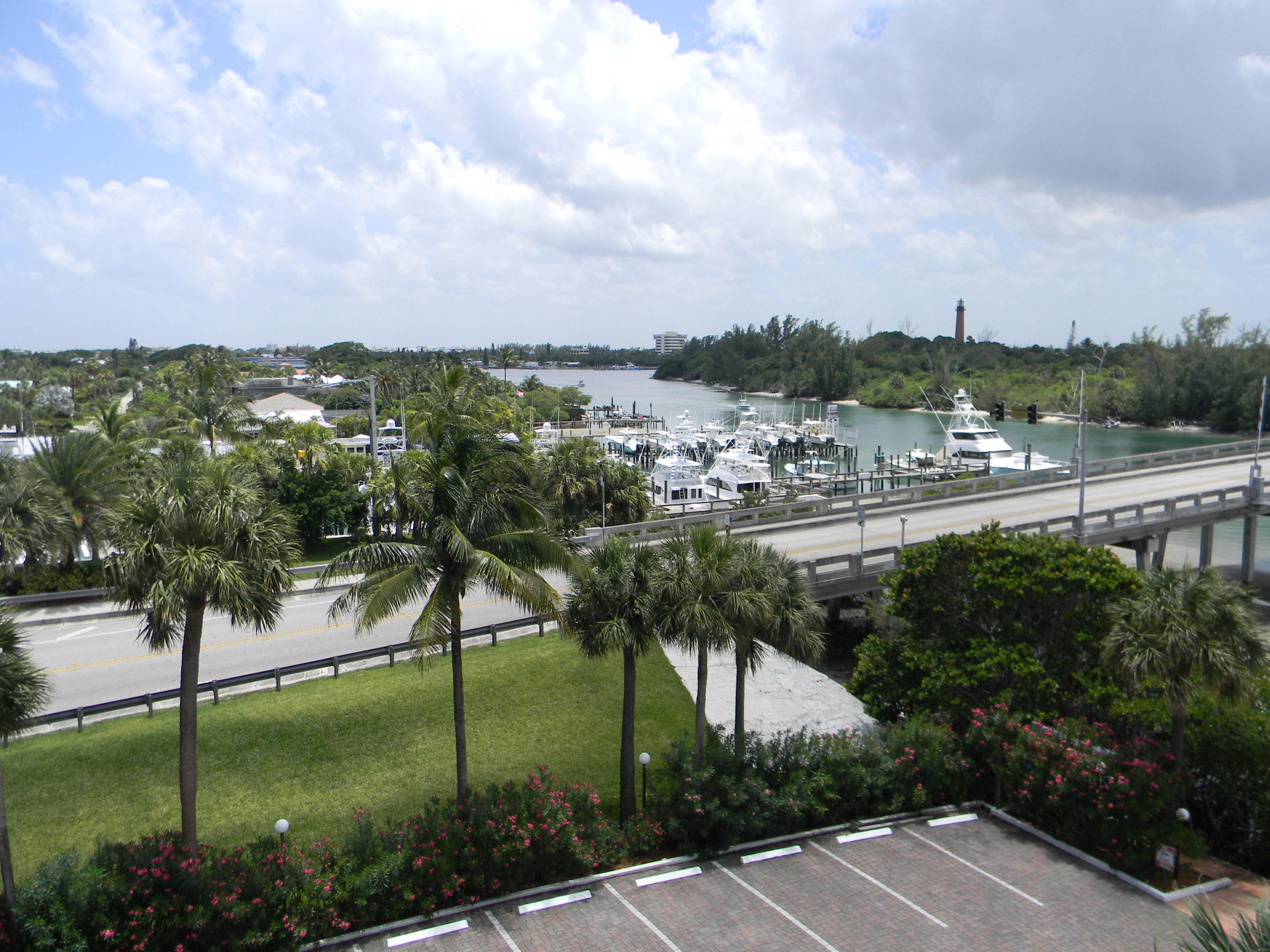 225 South Beach Road, Unit 505 Jupiter, FL 33469 - Photo 3 of 17 Southwestern View 2