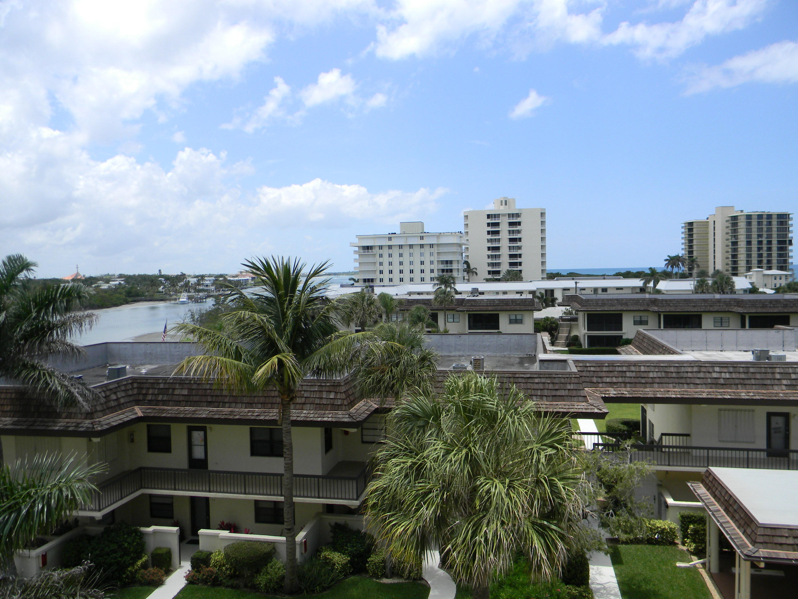 225 South Beach Road, Unit 505 Jupiter, FL 33469 - Photo 6 of 17 Northeastern View