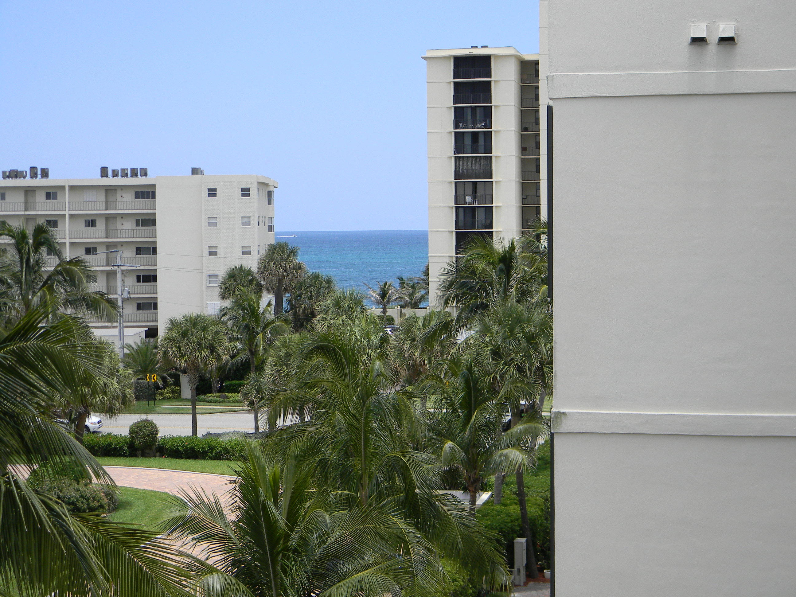 225 South Beach Road, Unit 505 Jupiter, FL 33469 - Photo 7 of 17 Ocean View 2