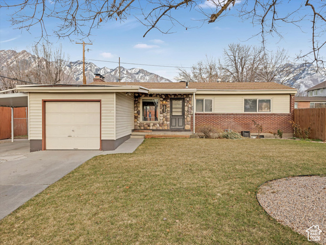 6649 South Village Road Cottonwood Heights, UT 84121 - Photo 1 of 1