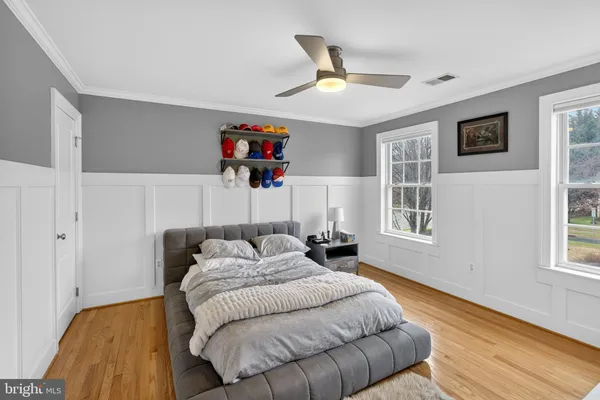 $4,500 | 510 Saddle Ridge Lane, Rockville, MD 20850