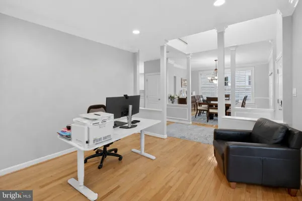 $4,500 | 510 Saddle Ridge Lane, Rockville, MD 20850