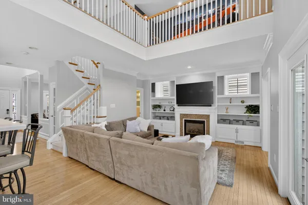 $4,500 | 510 Saddle Ridge Lane, Rockville, MD 20850