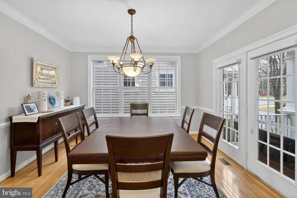 $4,500 | 510 Saddle Ridge Lane, Rockville, MD 20850