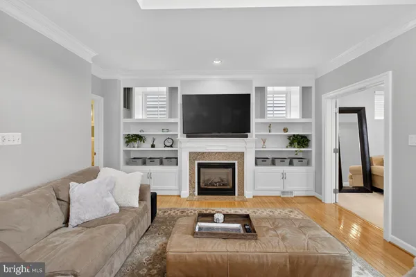 $4,500 | 510 Saddle Ridge Lane, Rockville, MD 20850