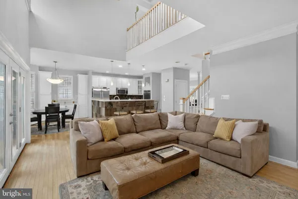 $4,500 | 510 Saddle Ridge Lane, Rockville, MD 20850