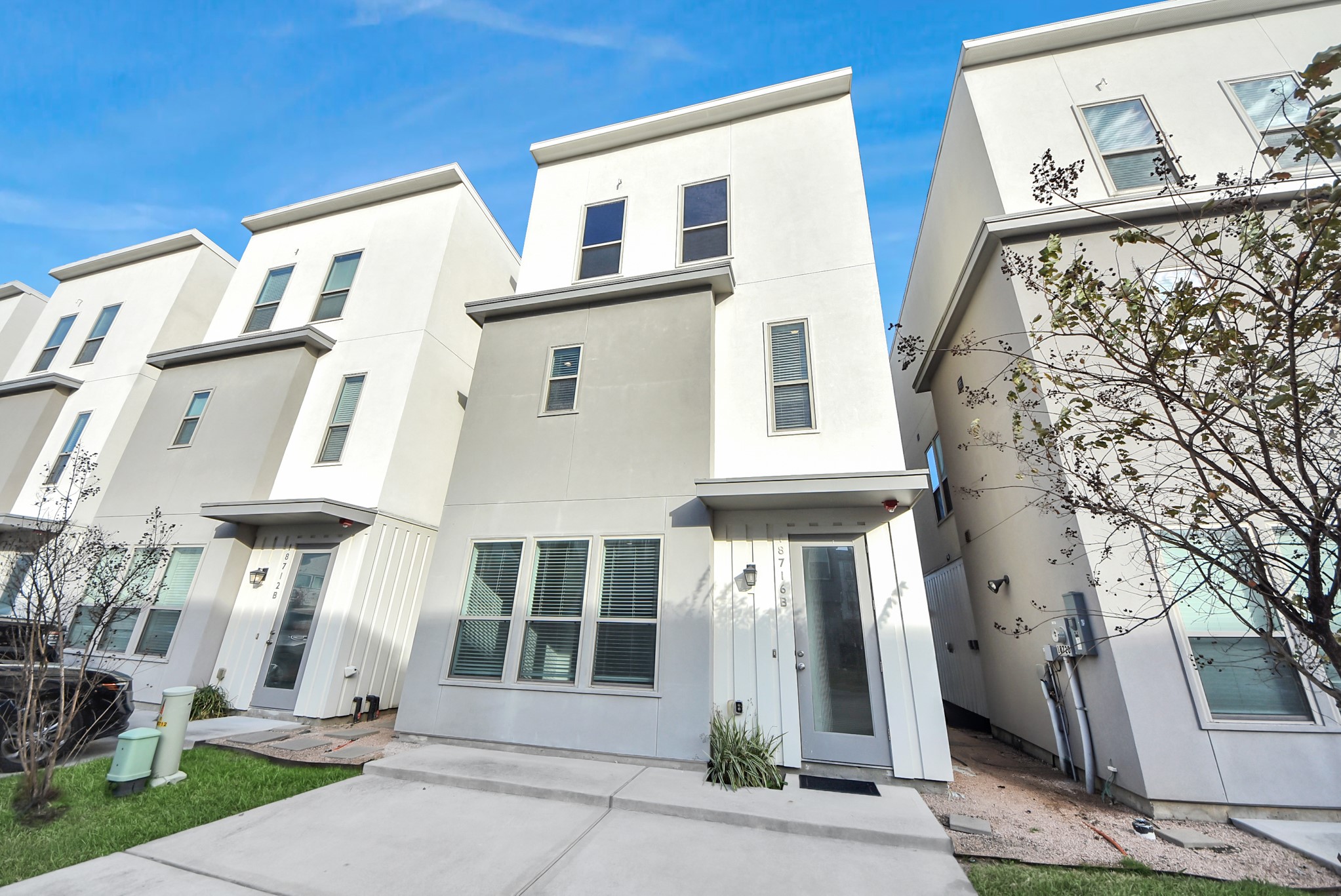 18716 Centro Main Street, Unit B Conroe, TX 77385 - Photo 38 of 42