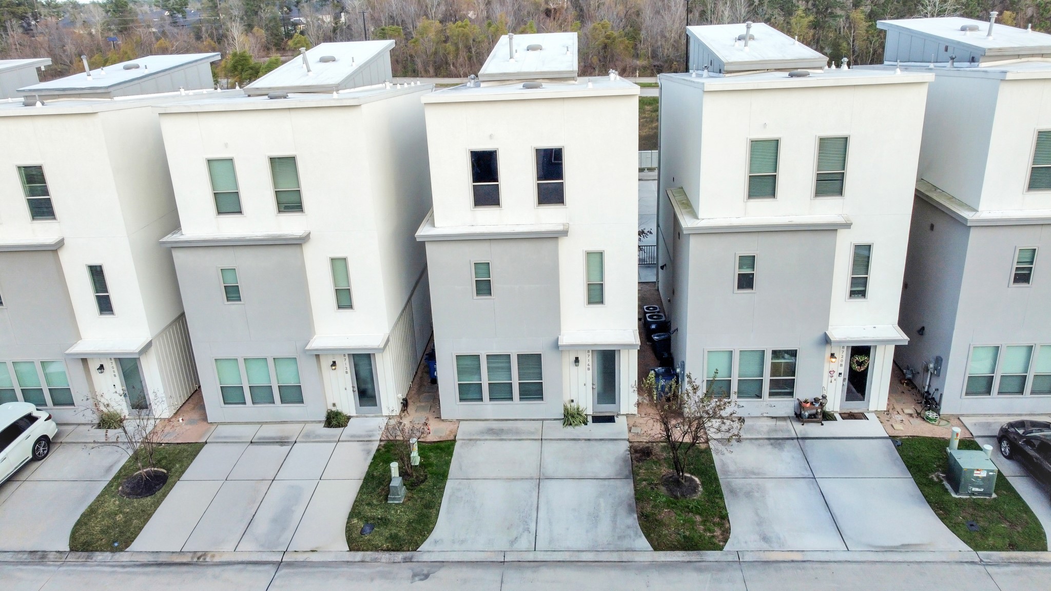 18716 Centro Main Street, Unit B Conroe, TX 77385 - Photo 40 of 42