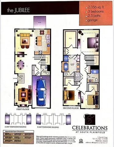 $3,500 | 33 Blair Street, South Plainfield, NJ 07080